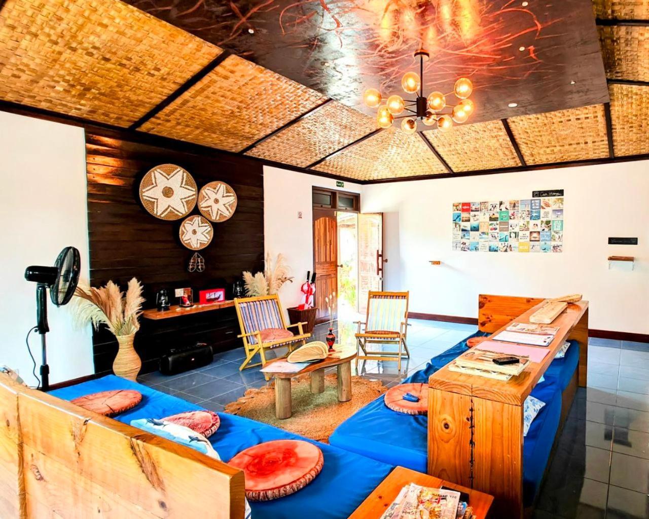 Bougan Villea Retreat Бодуфолуду Экстерьер фото
